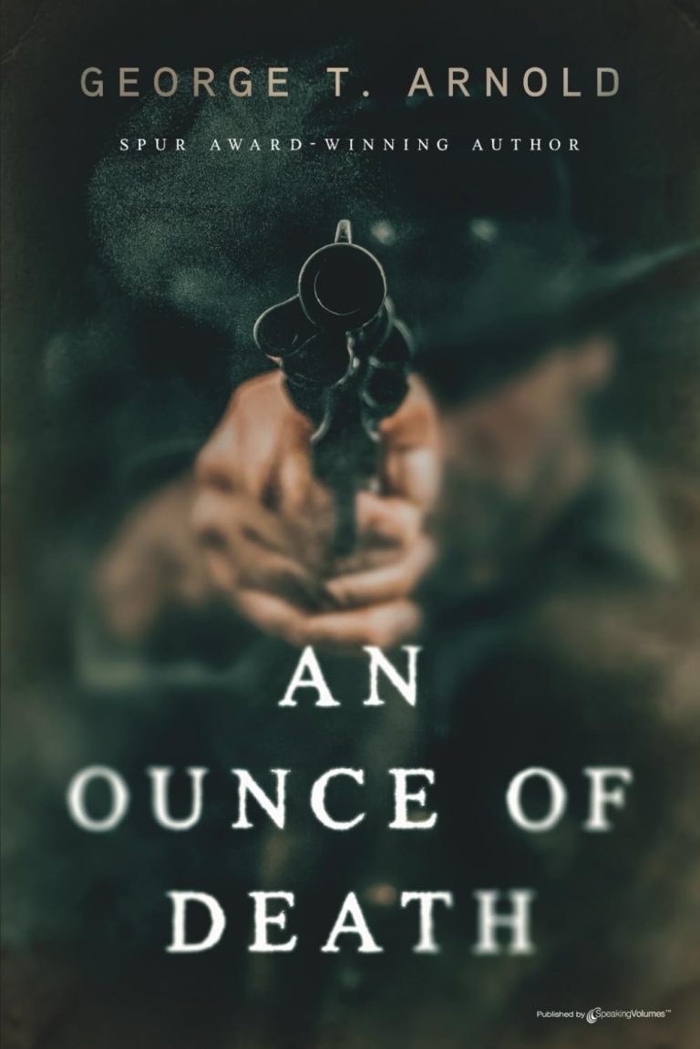 Book_Cover_for_An_Ounce_of_Death