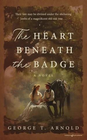 The HEART BANEATH the BADGE1
